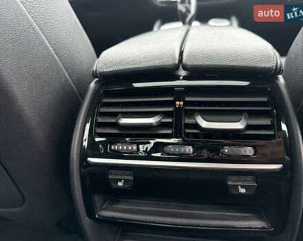 Черный БМВ 5 Серия, объемом двигателя 2 л и пробегом 188 тыс. км за 26400 $, фото 33 на Automoto.ua