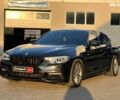 Черный БМВ 5 Серия, объемом двигателя 2 л и пробегом 216 тыс. км за 29490 $, фото 1 на Automoto.ua