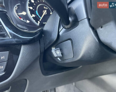 Черный БМВ 5 Серия, объемом двигателя 2 л и пробегом 132 тыс. км за 26700 $, фото 28 на Automoto.ua