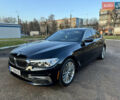 Черный БМВ 5 Серия, объемом двигателя 2 л и пробегом 86 тыс. км за 24900 $, фото 7 на Automoto.ua