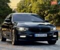 Черный БМВ 5 Серия, объемом двигателя 2 л и пробегом 189 тыс. км за 23400 $, фото 1 на Automoto.ua