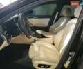 Чорний БМВ 5 Серія, об'ємом двигуна 2 л та пробігом 101 тис. км за 6900 $, фото 6 на Automoto.ua
