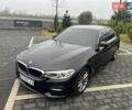 Черный БМВ 5 Серия, объемом двигателя 2 л и пробегом 237 тыс. км за 27500 $, фото 15 на Automoto.ua