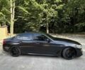 Чорний БМВ 5 Серія, об'ємом двигуна 3 л та пробігом 165 тис. км за 39900 $, фото 7 на Automoto.ua