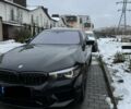 Чорний БМВ 5 Серія, об'ємом двигуна 2 л та пробігом 2 тис. км за 25000 $, фото 1 на Automoto.ua