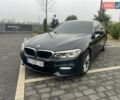 Черный БМВ 5 Серия, объемом двигателя 2 л и пробегом 237 тыс. км за 27500 $, фото 14 на Automoto.ua