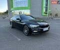 Чорний БМВ 5 Серія, об'ємом двигуна 2 л та пробігом 152 тис. км за 26800 $, фото 1 на Automoto.ua