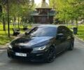 Чорний БМВ 5 Серія, об'ємом двигуна 3 л та пробігом 166 тис. км за 31500 $, фото 1 на Automoto.ua