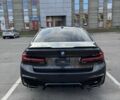 Черный БМВ 5 Серия, объемом двигателя 3 л и пробегом 260 тыс. км за 28999 $, фото 5 на Automoto.ua
