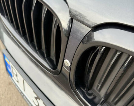 Черный БМВ 5 Серия, объемом двигателя 2 л и пробегом 120 тыс. км за 29200 $, фото 8 на Automoto.ua