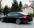 Черный БМВ 5 Серия, объемом двигателя 2 л и пробегом 185 тыс. км за 28900 $, фото 20 на Automoto.ua