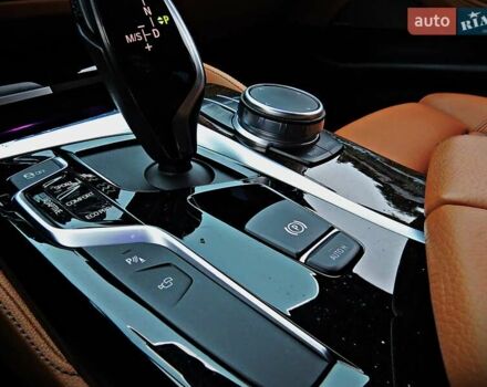 Черный БМВ 5 Серия, объемом двигателя 4.39 л и пробегом 100 тыс. км за 43000 $, фото 19 на Automoto.ua