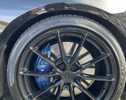 БМВ 5 Серия 2018 в Днепре (Днепропетровске) на Automoto.ua Черный БМВ 5 Серия, объемом двигателя 4.39 л и пробегом 129 тыс. км за 35599 $, фото 17 на Automoto.ua