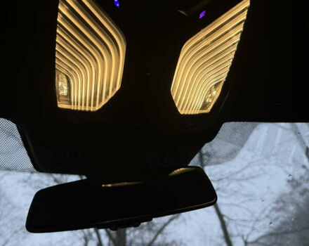 Черный БМВ 5 Серия, объемом двигателя 2 л и пробегом 239 тыс. км за 24999 $, фото 13 на Automoto.ua