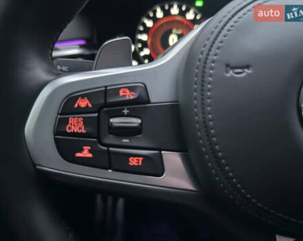 Чорний БМВ 5 Серія, об'ємом двигуна 4.39 л та пробігом 142 тис. км за 37700 $, фото 42 на Automoto.ua