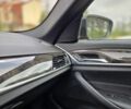 Чорний БМВ 5 Серія, об'ємом двигуна 2 л та пробігом 101 тис. км за 33000 $, фото 15 на Automoto.ua