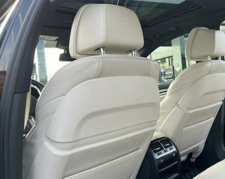 БМВ 5 Серия 2018 в Днепре (Днепропетровске) на Automoto.ua Черный БМВ 5 Серия, объемом двигателя 4.39 л и пробегом 129 тыс. км за 35599 $, фото 29 на Automoto.ua