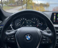 Чорний БМВ 5 Серія, об'ємом двигуна 2 л та пробігом 96 тис. км за 35000 $, фото 21 на Automoto.ua