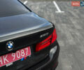 Чорний БМВ 5 Серія, об'ємом двигуна 2 л та пробігом 164 тис. км за 24500 $, фото 17 на Automoto.ua