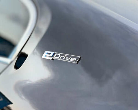 Черный БМВ 5 Серия, объемом двигателя 2 л и пробегом 99 тыс. км за 28500 $, фото 22 на Automoto.ua