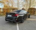 Черный БМВ 5 Серия, объемом двигателя 3 л и пробегом 96 тыс. км за 24000 $, фото 2 на Automoto.ua