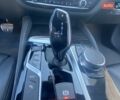 Черный БМВ 5 Серия, объемом двигателя 2 л и пробегом 78 тыс. км за 30800 $, фото 74 на Automoto.ua