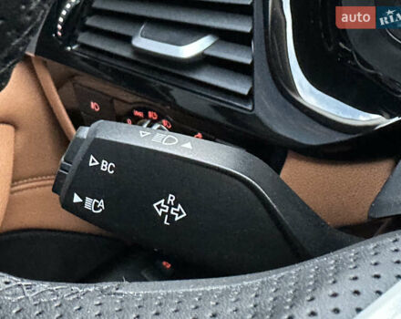 Черный БМВ 5 Серия, объемом двигателя 2 л и пробегом 290 тыс. км за 26499 $, фото 68 на Automoto.ua