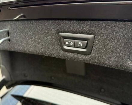 Черный БМВ 5 Серия, объемом двигателя 2 л и пробегом 149 тыс. км за 22999 $, фото 29 на Automoto.ua