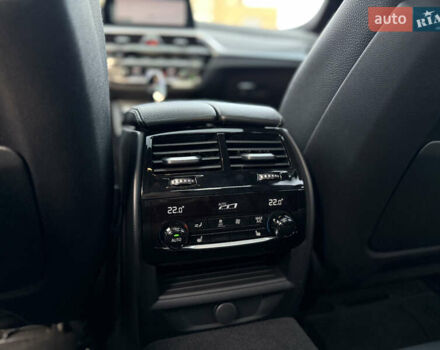 Чорний БМВ 5 Серія, об'ємом двигуна 3 л та пробігом 91 тис. км за 38500 $, фото 80 на Automoto.ua