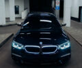 Черный БМВ 5 Серия, объемом двигателя 3 л и пробегом 183 тыс. км за 48999 $, фото 2 на Automoto.ua