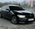 Черный БМВ 5 Серия, объемом двигателя 2 л и пробегом 149 тыс. км за 22999 $, фото 2 на Automoto.ua