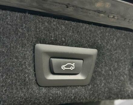 Чорний БМВ 5 Серія, об'ємом двигуна 2 л та пробігом 290 тис. км за 25500 $, фото 38 на Automoto.ua