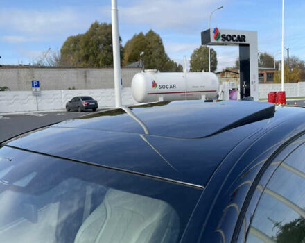 БМВ 5 Серия 2018 в Днепре (Днепропетровске) на Automoto.ua Черный БМВ 5 Серия, объемом двигателя 4.39 л и пробегом 129 тыс. км за 35599 $, фото 24 на Automoto.ua