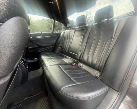 БМВ 5 Серия 2018 в Житомире на Automoto.ua Черный БМВ 5 Серия, объемом двигателя 3 л и пробегом 32 тыс. км за 10500 $, фото 11 на Automoto.ua