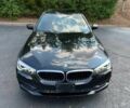 Черный БМВ 5 Серия, объемом двигателя 3 л и пробегом 48 тыс. км за 23000 $, фото 1 на Automoto.ua