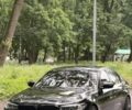 Черный БМВ 5 Серия, объемом двигателя 2 л и пробегом 195 тыс. км за 22999 $, фото 1 на Automoto.ua