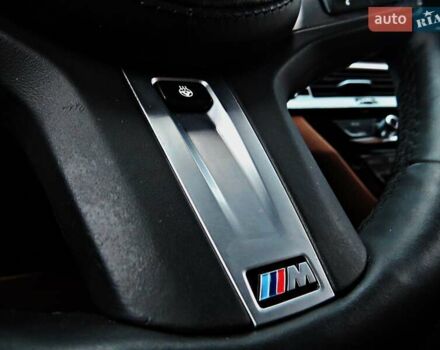 Черный БМВ 5 Серия, объемом двигателя 4.39 л и пробегом 100 тыс. км за 43000 $, фото 15 на Automoto.ua