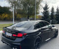 БМВ 5 Серия 2018 в Днепре (Днепропетровске) на Automoto.ua Черный БМВ 5 Серия, объемом двигателя 4.39 л и пробегом 129 тыс. км за 35599 $, фото 8 на Automoto.ua