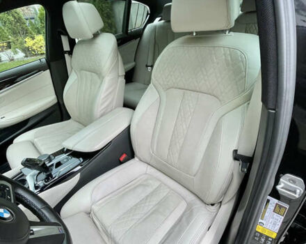 Черный БМВ 5 Серия, объемом двигателя 4.39 л и пробегом 129 тыс. км за 33500 $, фото 40 на Automoto.ua