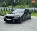 Черный БМВ 5 Серия, объемом двигателя 4.39 л и пробегом 134 тыс. км за 41500 $, фото 1 на Automoto.ua
