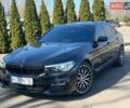 Черный БМВ 5 Серия, объемом двигателя 2 л и пробегом 189 тыс. км за 22590 $, фото 1 на Automoto.ua