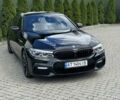 Черный БМВ 5 Серия, объемом двигателя 2.99 л и пробегом 238 тыс. км за 34000 $, фото 10 на Automoto.ua