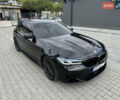 БМВ 5 Серия 2018 в Виннице на Automoto.ua Черный БМВ 5 Серия, объемом двигателя 3 л и пробегом 67 тыс. км за 43000 $, фото 15 на Automoto.ua