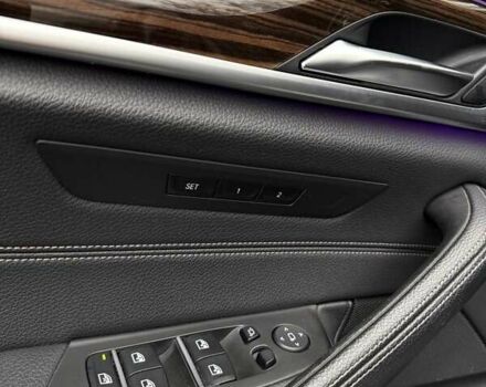 Черный БМВ 5 Серия, объемом двигателя 2 л и пробегом 149 тыс. км за 22999 $, фото 33 на Automoto.ua