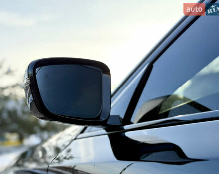 Чорний БМВ 5 Серія, об'ємом двигуна 3 л та пробігом 91 тис. км за 38500 $, фото 14 на Automoto.ua