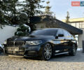 Чорний БМВ 5 Серія, об'ємом двигуна 3 л та пробігом 91 тис. км за 38500 $, фото 9 на Automoto.ua