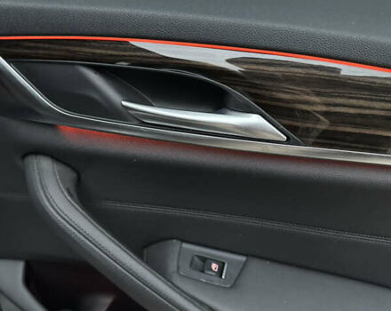 Черный БМВ 5 Серия, объемом двигателя 2 л и пробегом 118 тыс. км за 26890 $, фото 32 на Automoto.ua