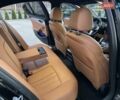 Чорний БМВ 5 Серія, об'ємом двигуна 2.99 л та пробігом 153 тис. км за 38700 $, фото 44 на Automoto.ua
