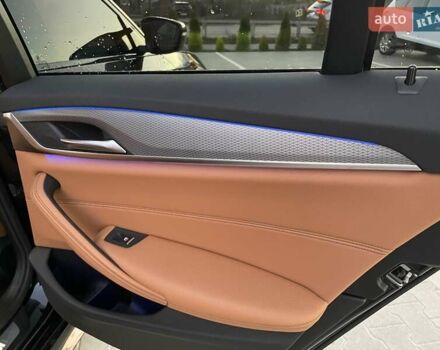 Чорний БМВ 5 Серія, об'ємом двигуна 2.99 л та пробігом 153 тис. км за 38700 $, фото 42 на Automoto.ua