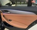Чорний БМВ 5 Серія, об'ємом двигуна 2.99 л та пробігом 153 тис. км за 38700 $, фото 42 на Automoto.ua
